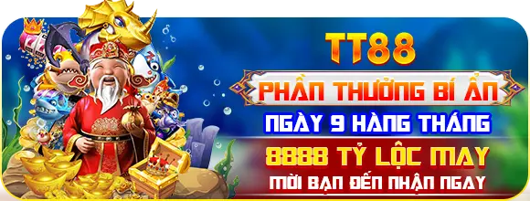 banner khuyến mãi TT88