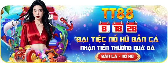 banner khuyến mãi TT88 2
